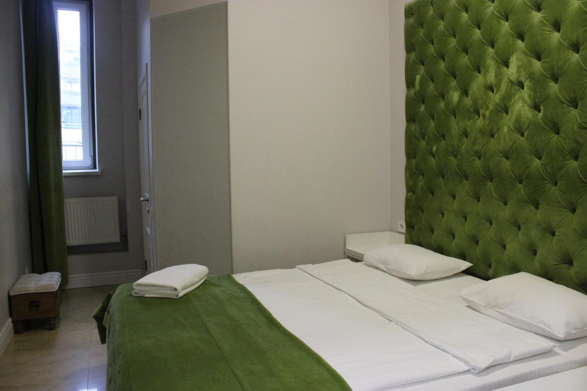 Hotel De Paris Kijów
