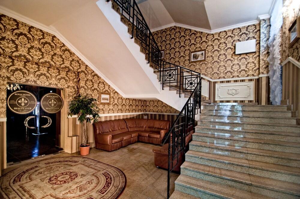 Royal De Paris