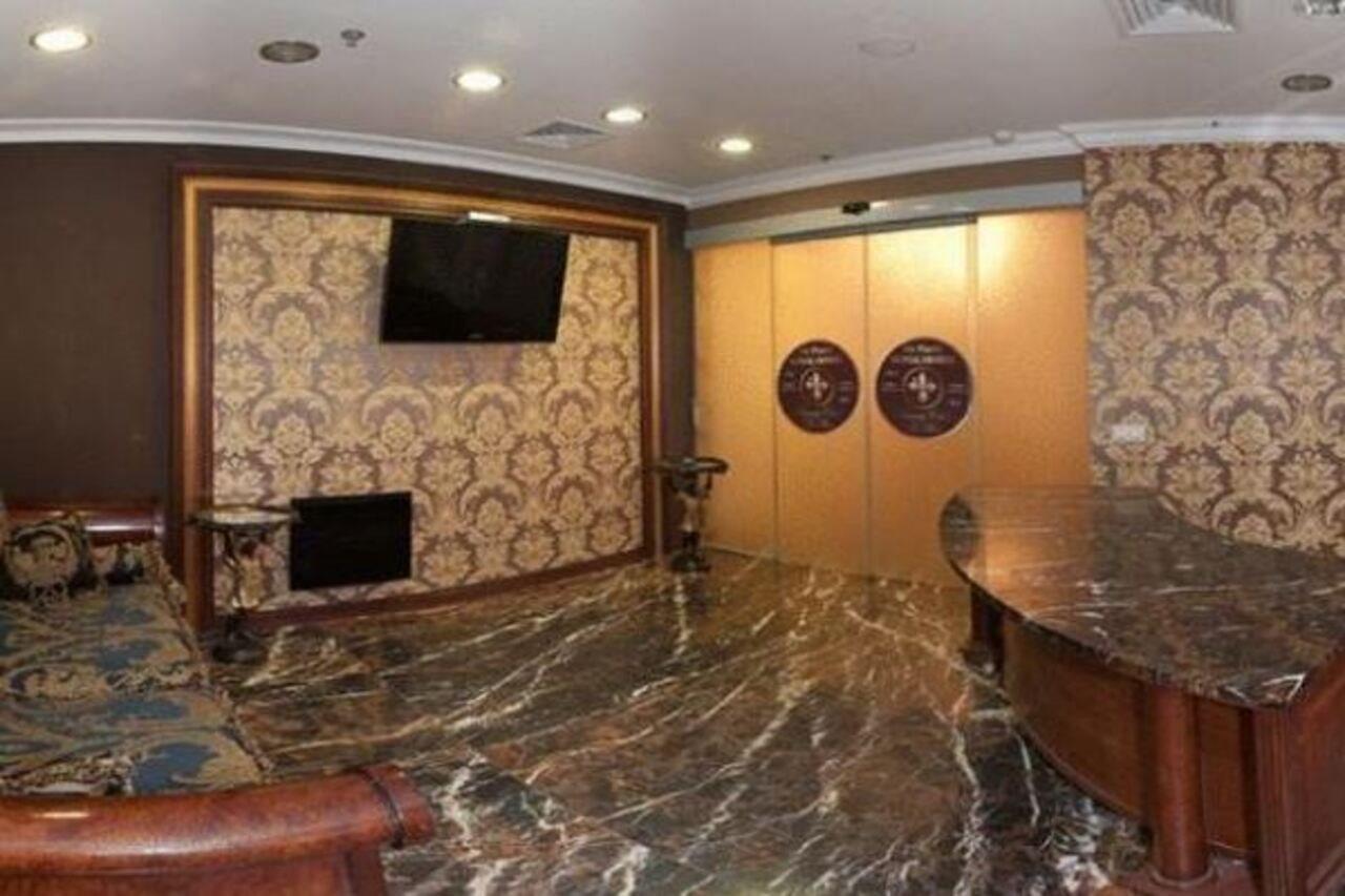 Royal De Paris 3* Киев
